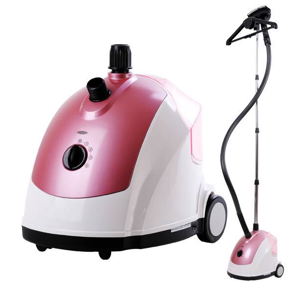 低价出售一批全新未拆封挂烫机50元个