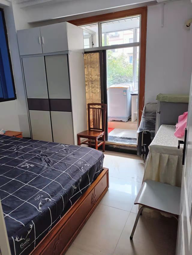 云师宿舍配套单间出租